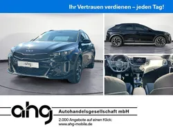 Schwarz Neu 2025 Kia XCeed GT-Line SUV | 31.890 € (Etwas zu teuer)