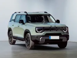 Baic BJ30