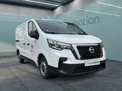 Weiß Neu 2024 Nissan Primastar N-Connecta Van / Kleinbus | 35.750 € (Etwas zu teuer)
