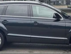 Gebraucht 2008 Audi Q7 Advanced SUV | 9.500 € (Teuer)