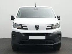 Kaolinweiß Neu 2025 Peugeot Partner Van / Kleinbus | 22.933 € (Fairer Preis)