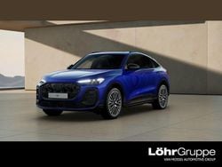 Blau Neu 2025 Audi Q5 Sportback Sport SUV | 79.440 € (Guter Preis)