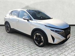 Weiß Neu 2025 Nissan Qashqai N-Connecta SUV | 31.390 € (Fairer Preis)