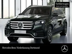 Grün Gebraucht 2024 Mercedes GLS580 AMG SUV | 130.990 €