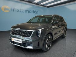 Grau Neu 2025 Kia Sorento SUV | 61.649 € (Fairer Preis)