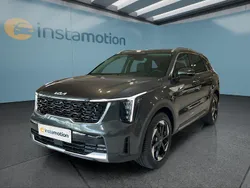 Grau Neu 2025 Kia Sorento SUV | 62.549 € (Fairer Preis)