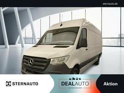 Weiß Gebraucht 2023 Mercedes Sprinter Van | 33.308 € (Superpreis)