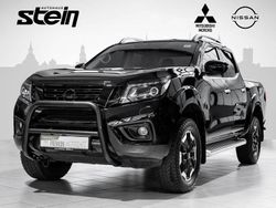Black (m) Gebraucht 2019 Nissan Navara Tekna Abholung | 32.950 € (Etwas zu teuer)