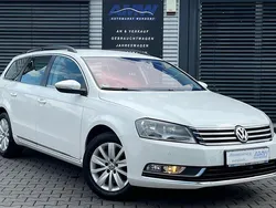 Weiß Gebraucht 2011 VW Passat Comfortline Kombi | 4.800 € (Guter Preis)