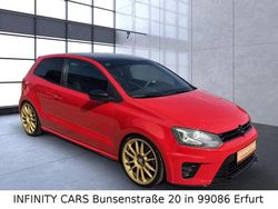 Rot Gebraucht 2011 VW Polo GTI Kleinwagen | 8.200 € (Fairer Preis)