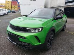 Grün Gebraucht 2024 Opel Mokka SUV | 21.500 € (Guter Preis)
