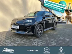 Black pearlschwarz (gne) Neu 2025 Renault R5 Techno Kleinwagen | 32.180 € (Fairer Preis)