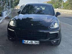Gebraucht 2015 Porsche Cayenne SUV | 27.500 € (Etwas zu teuer)