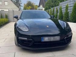 Schwarz Gebraucht 2023 Porsche Panamera GTS Limousine | 95.000 € (Superpreis)
