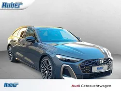 Magnetgrau Neu 2025 Audi A5 Edition .1 Coupé | 68.990 € (Etwas zu teuer)