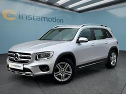 Gebraucht 2021 Mercedes GLB200 SUV | 30.699 € (Fairer Preis)