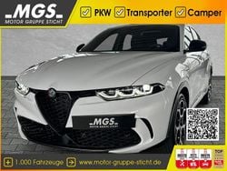 Bianco banchise Neu 2025 Alfa Romeo Tonale SUV | 49.450 € (Guter Preis)