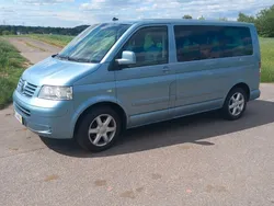 Blau Gebraucht 2007 VW T5 Van | 11.100 € (Etwas zu teuer)