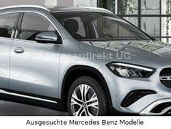 High tech silber Gebraucht 2024 Mercedes GLA180 Progressive SUV | 35.890 € (Fairer Preis)