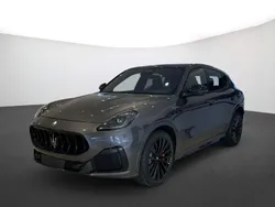 Grigio lava Neu 2025 Maserati Grecale SUV | 115.866 €