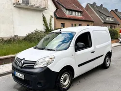 Weiß Gebraucht 2020 Renault Kangoo Van / Kleinbus | 7.100 € (Superpreis)
