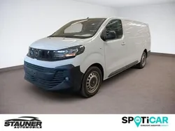 Kaolin weiß Gebraucht 2024 Opel Vivaro Van | 24.980 € (Superpreis)