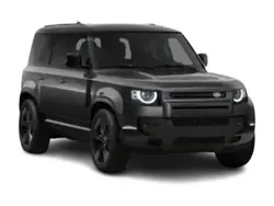 Grau Neu 2025 Land Rover Defender HSE SUV | 105.890 € (Fairer Preis)