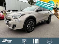 Beige Neu 2025 Fiat 600 La Prima SUV | 29.990 € (Teuer)