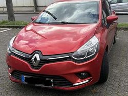 Gebraucht 2018 Renault Clio IV Expression Kleinwagen | 9.200 € (Fairer Preis)