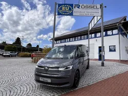 Weiß dach in schwarz Neu 2025 VW T7 Edition Van | 59.990 € (Fairer Preis)
