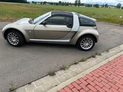 Gebraucht 2006 Smart Roadster Cabrio | 5.999 € (Fairer Preis)