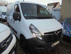 Weiß Gebraucht 2020 Opel Movano Van | 11.999 € (Guter Preis)