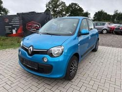 Blau Gebraucht 2014 Renault Twingo Dynamique Kleinwagen | 5.490 € (Fairer Preis)