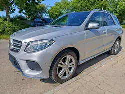 Gebraucht 2018 Mercedes GLE350 AMG SUV | 32.900 € (Guter Preis)