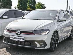 Ascotgrau Gebraucht 2024 VW Polo Pro Limousine | 28.990 € (Fairer Preis)