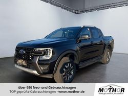 Agate black Neu 2025 Ford Ranger Wildtrack Abholung | 57.977 € (Guter Preis)