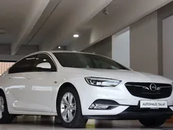 Weiß Gebraucht 2019 Opel Insignia Innovation Limousine | 19.880 € (Fairer Preis)