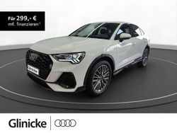 Ibisweiß Gebraucht 2022 Audi Q3 SUV | 31.730 € (Etwas zu teuer)