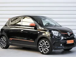 Schwarz Gebraucht 2018 Renault Twingo GT Kleinwagen | 10.990 € (Fairer Preis)