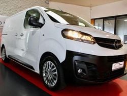 Weiß Gebraucht 2019 Opel Vivaro Edition Van | 16.600 € (Guter Preis)