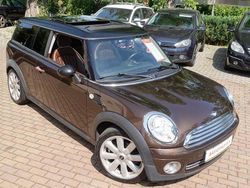 Braun Gebraucht 2007 Mini Cooper Clubman Kombi | 7.280 € (Teuer)