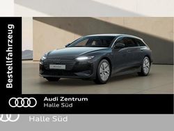 Grau (magnetgrau) Neu 2025 Audi A6 e-tron Ambiente Kombi | 64.500 € (Fairer Preis)