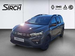 Schiefergrau Gebraucht 2025 Dacia Jogger Extreme Van / Kleinbus | 20.989 € (Fairer Preis)