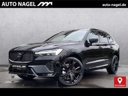 Schwarz Gebraucht 2025 Volvo XC60 Plus SUV | 49.980 € (Fairer Preis)