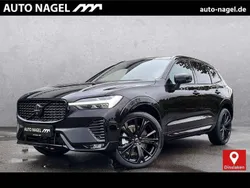 Schwarz Gebraucht 2025 Volvo XC60 Plus SUV | 54.980 € (Etwas zu teuer)
