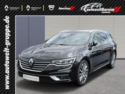 Schwarz Gebraucht 2021 Renault Talisman | 27.990 €