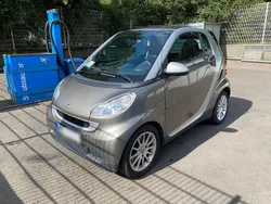Grau Gebraucht 2008 Smart ForTwo Coupé Coupé | 4.250 € (Fairer Preis)