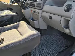 Weiß Gebraucht 2010 Renault Master Van | 19.900 €