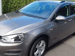 Gebraucht 2014 VW Golf VII Trendline Kombi | 8.600 € (Fairer Preis)