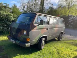 Gebraucht 1990 VW T3 Van | 10.700 €